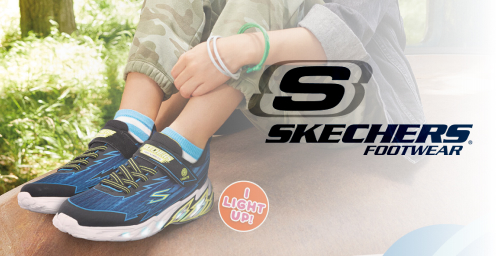 Skechers